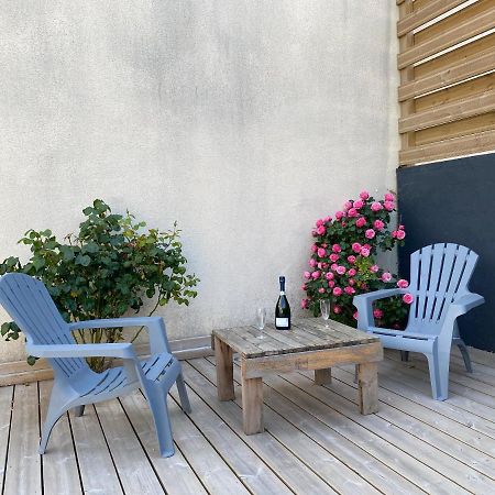 Nature - Gite Entierement Neuf A 100M De La Plage Wimereux Bagian luar foto