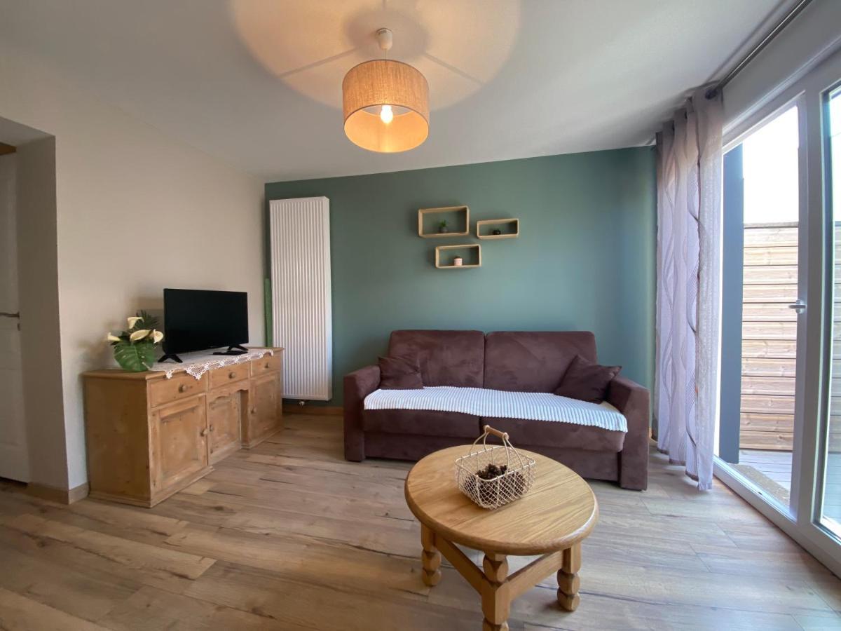 Nature - Gite Entierement Neuf A 100M De La Plage Wimereux Bagian luar foto
