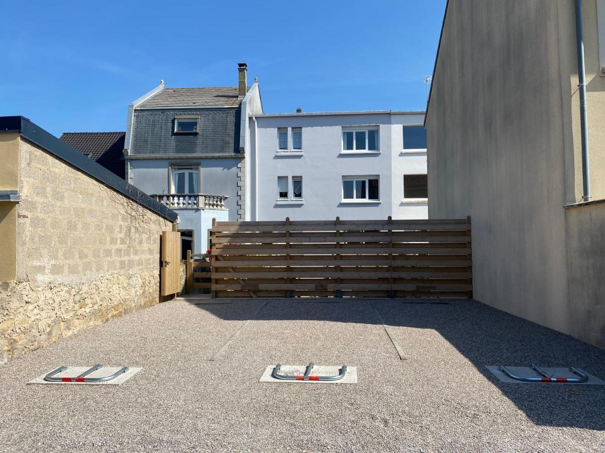 Nature - Gite Entierement Neuf A 100M De La Plage Wimereux Bagian luar foto